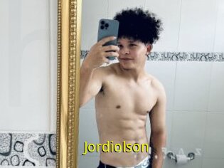Jordiolson