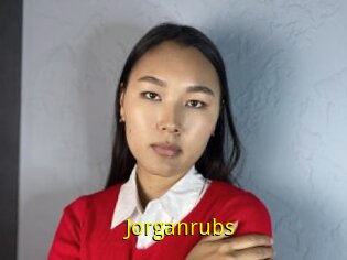 Jorganrubs