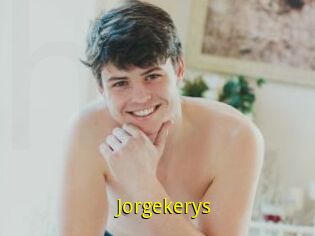 Jorgekerys