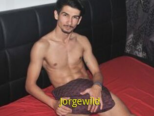 Jorgewild