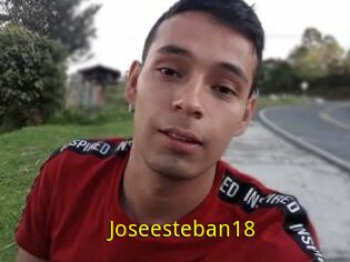 Joseesteban18