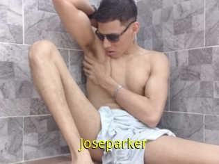 Joseparker