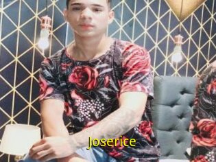 Joserice