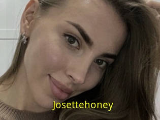 Josettehoney