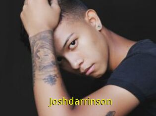 Joshdarrinson