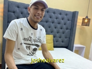 Joshealvarez