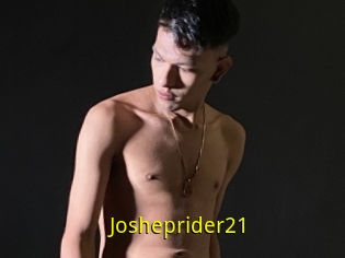 Josheprider21