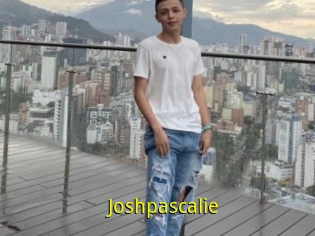Joshpascalie