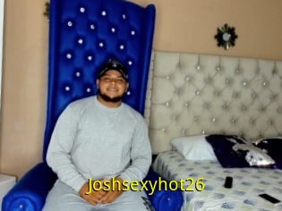 Joshsexyhot26