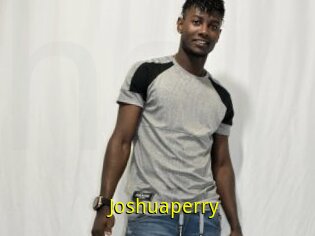 Joshuaperry