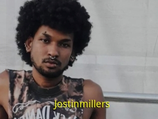 Jostinmillers