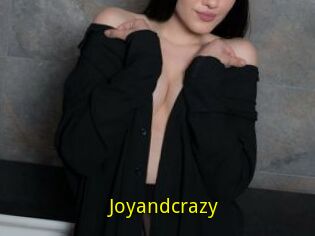 Joyandcrazy