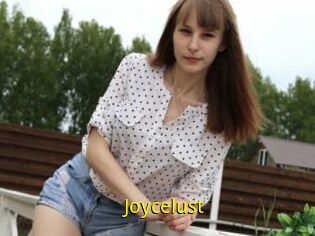 Joycelust