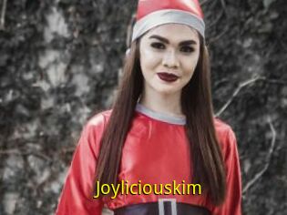 Joyliciouskim
