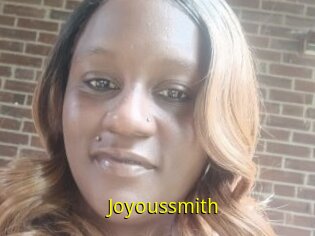Joyoussmith