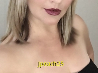 Jpeach25
