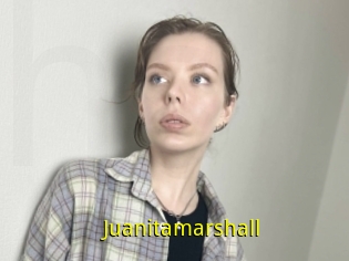 Juanitamarshall