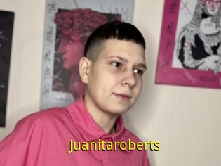 Juanitaroberts