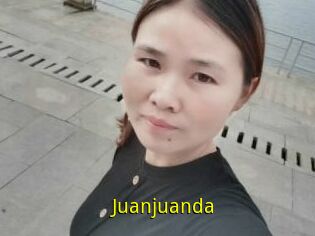 Juanjuanda