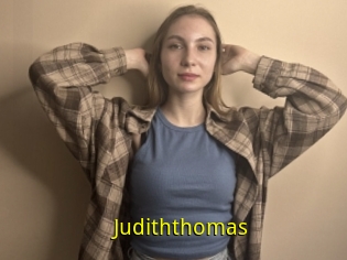 Judiththomas