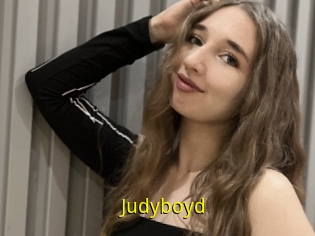Judyboyd