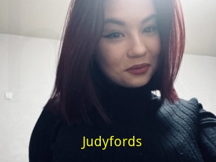 Judyfords