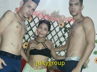 Juicygroup