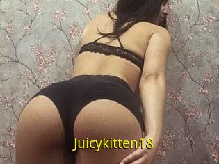 Juicykitten18