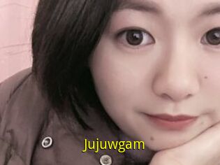 Jujuwgam