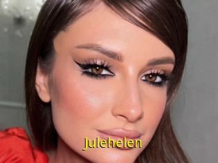 Julehelen