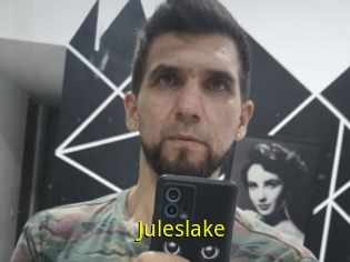 Juleslake