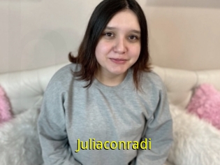 Juliaconradi
