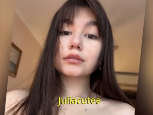 Juliacutee