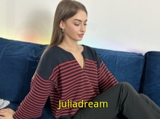 Juliadream