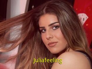 Juliafeeling