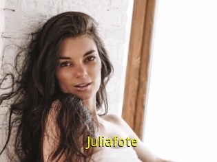 Juliafote