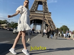 Juliafox