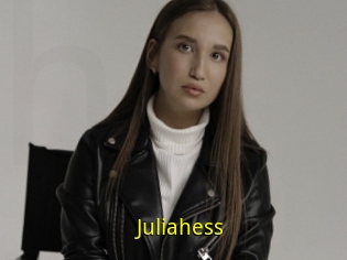 Juliahess