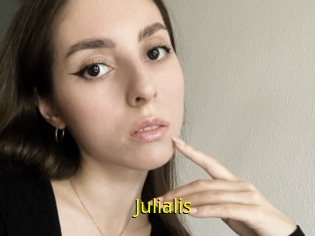 Julialis