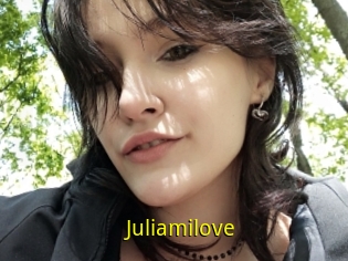 Juliamilove