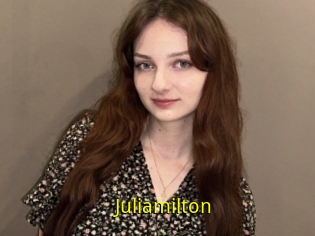 Juliamilton