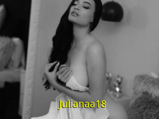Julianaa18