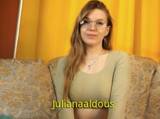 Julianaaldous