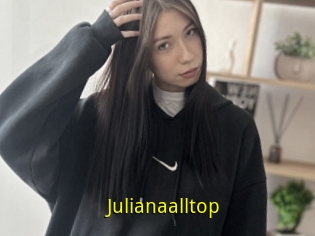 Julianaalltop