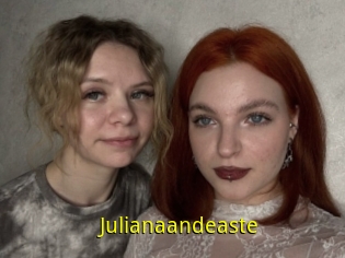 Julianaandeaste