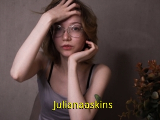 Julianaaskins