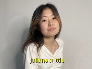 Julianabrittle