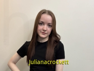 Julianacrockett