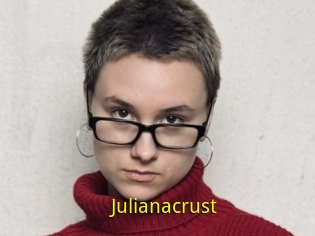 Julianacrust