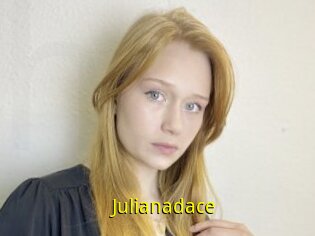 Julianadace